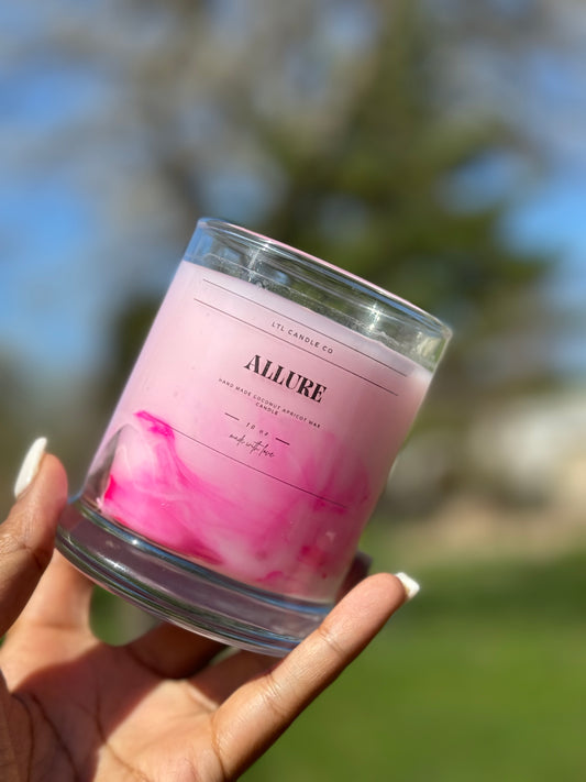 Allure (Pink)