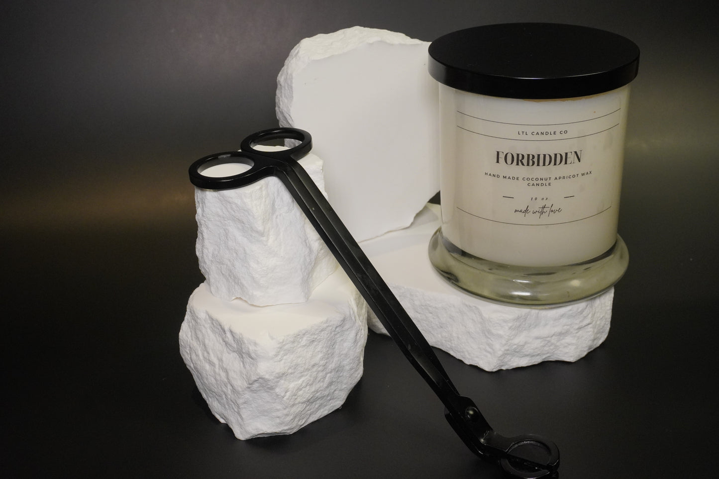 Forbidden