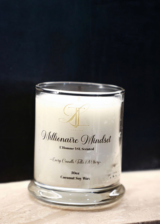 Millionaire Mindset